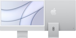 iMac 24" VESA