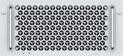 Mac Pro Rack